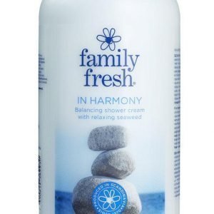 Family Fresh Harmony Suihkusaippua 1 L