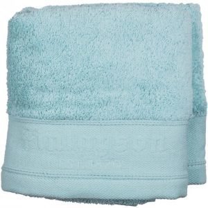 Finlayson Spa Käsipyyhesetti 2x50x70cm Aqua