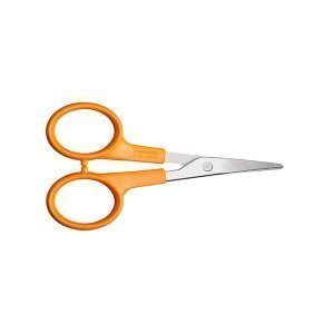 Fiskars Classic Kaarevateräiset Kynsisakset