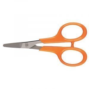 Fiskars Classic Kynsisakset Oranssi