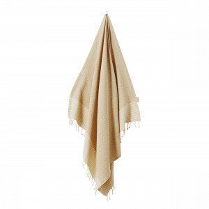 Frizzy Fouta / Hamam Pyyhe Khaki