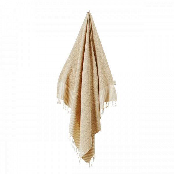 Frizzy Fouta / Hamam Pyyhe Khaki