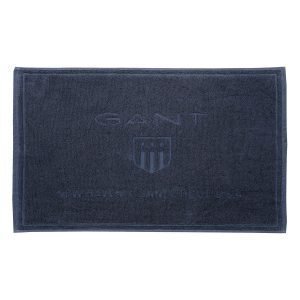 Gant Home Gant Kylpyhuonematto Sateen Blue