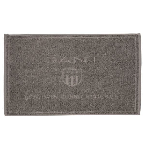 Gant Home Gant Kylpyhuonematto Stone Grey