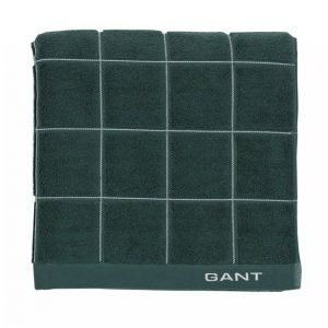 Gant Home Window Vieraspyyhe 30x50 Cm