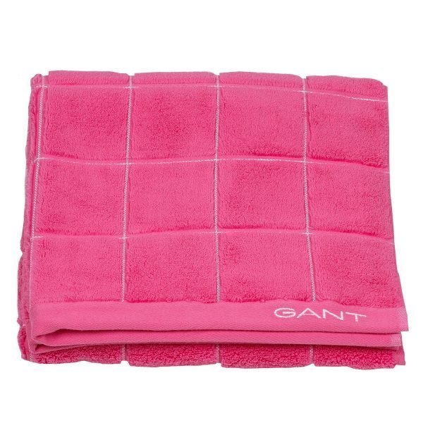 Gant Home Window Vieraspyyhe Rapture Rose 50x30 Cm