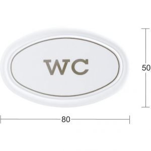 Habo Sani Oviopas Wc