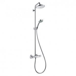 Hansgrohe Croma 220 27185000 Suihkuhana