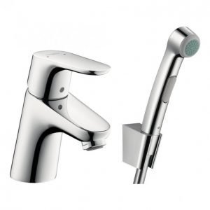 Hansgrohe Focus 31926000 Pesuallashana