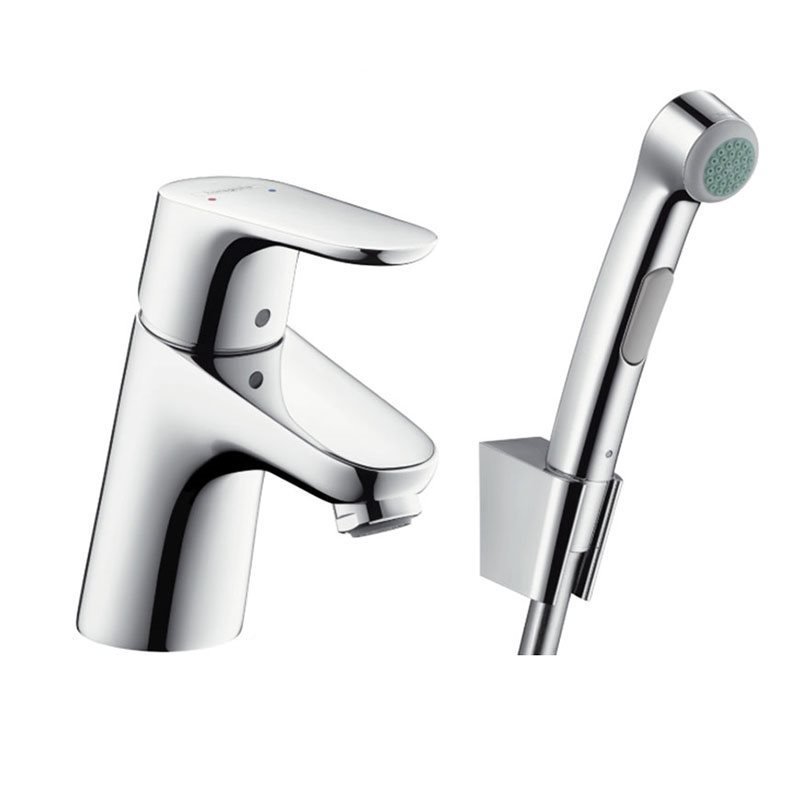 Hansgrohe Focus 70 Bidette pesuallashana