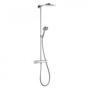 Hansgrohe Showerpip 27235000 Suihkuhana