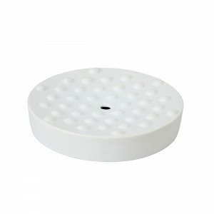 Hemtex Altea Saippuavati Valkoinen 11x11 Cm