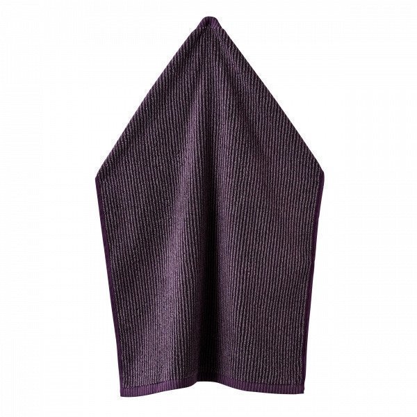Hemtex Bobo Towel Pyyhe Liila 50x70 Cm