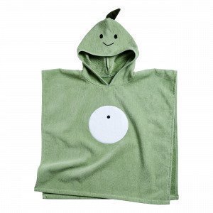 Hemtex Dinosaur Kylpyponcho Basilika