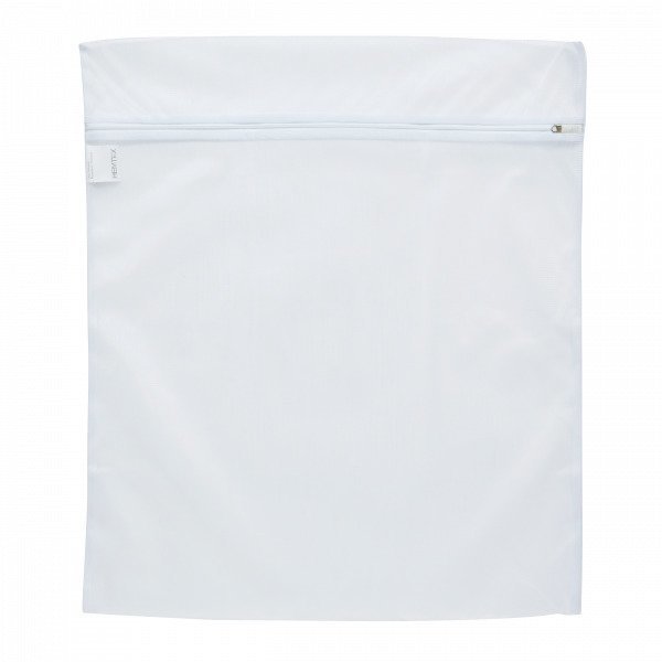 Hemtex Fred Pesupussi Iso Valkoinen 55x65 Cm