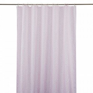 Hemtex Gertrud Suihkuverho Pioni 180x200 Cm