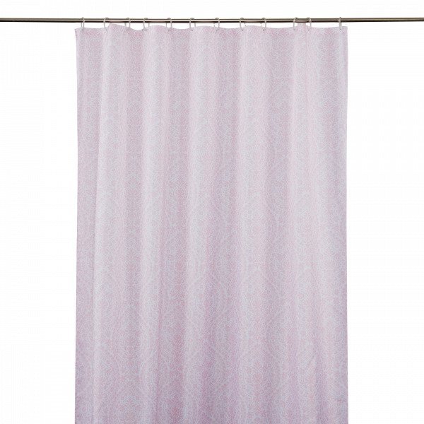 Hemtex Gertrud Suihkuverho Pioni 180x200 Cm