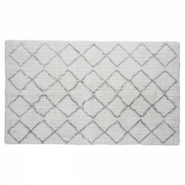 Hemtex Jimmy Bath Mat Kylpyhuonematto Grafiitti 70x120 Cm