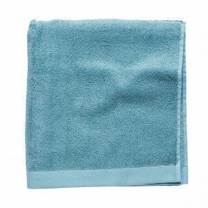 Hemtex Living Kylpypyyhe Turkoosi 90x150 Cm