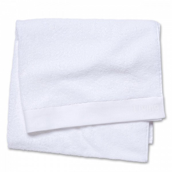Hemtex Living Kylpypyyhe Valkoinen 50x10 Cm