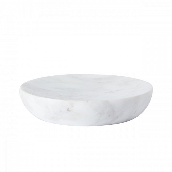 Hemtex Mariana Soap Dish Saippua-Annostelija Monivärivalkoinen 12x12 Cm