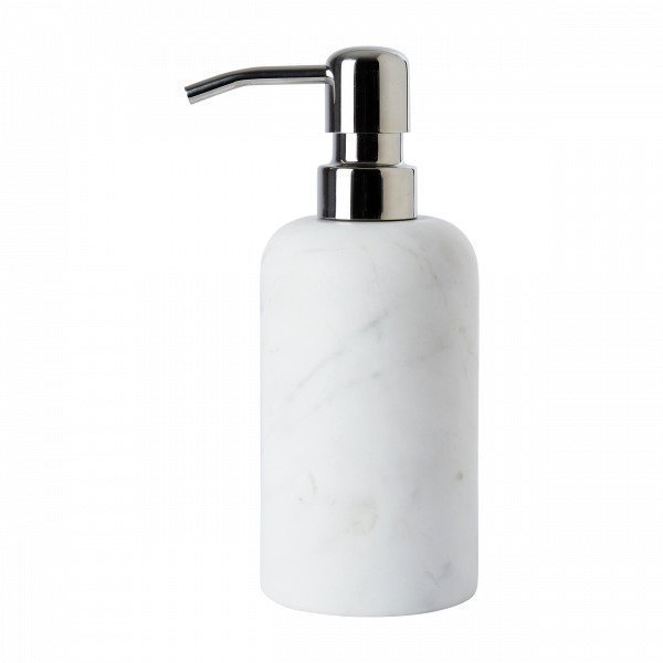 Hemtex Mariana Soap Dispenser Saippua-Annostelija Monivärivalkoinen 7x7 Cm