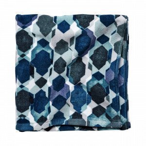 Hemtex Opal Towel Pyyhe Monivärivihreä 70x140 Cm