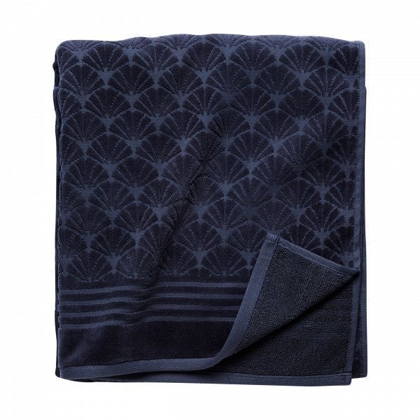 Hemtex Palmea Bath Towel Kylpypyyhe Grafiitti 70x140 Cm