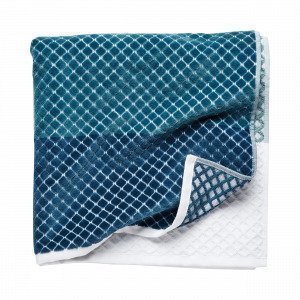 Hemtex Semafor Towel Pyyhe Vihreä 50x70 Cm