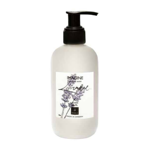 Himla Imagine Lavender Nestesaippua 300 Ml