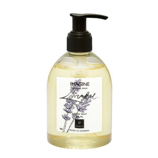 Himla Imagine Lavender Nestesaippua 300 Ml