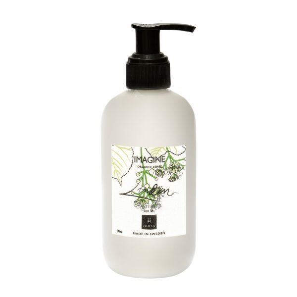 Himla Imagine Linden / Blossom Nestesaippua 300 Ml