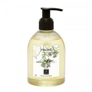 Himla Imagine Nestesaippua 300ml Linden/Blossom