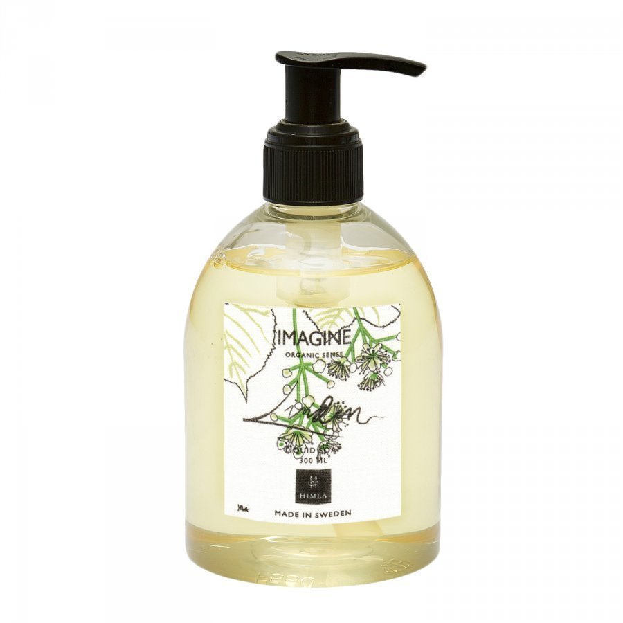 Himla Imagine Nestesaippua 300ml Linden/Blossom