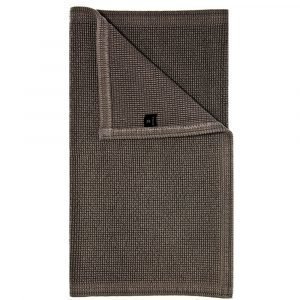 Himla Love Kylpyhuonematto Steel Grey 50x80 Cm