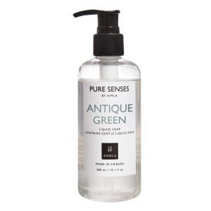 Himla Pure Senses Antique Green Nestesaippua 300 Ml