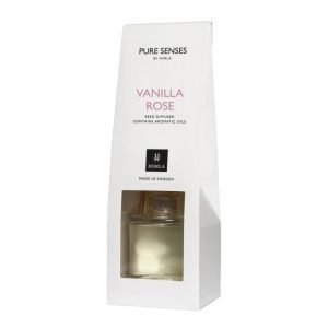 Himla Pure Senses Vanilla Rose Tuoksusuihke 10 Cl