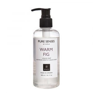 Himla Pure Senses Warm Fig Nestesaippua 30 Cl