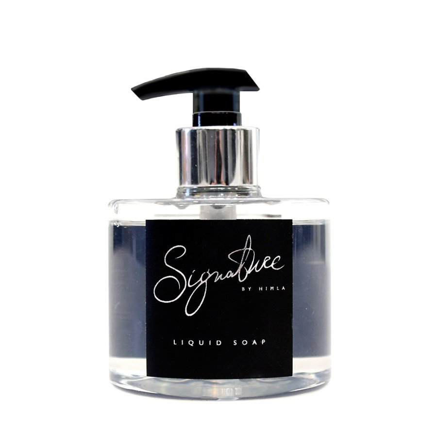 Himla Signature Nestesaippua 30 Cl