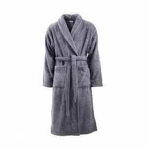 Hotel Selection Kylpytakki Harmaa Xl / Xxl
