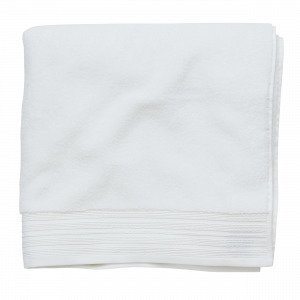 Hotel Selection Supersoft Kylpypyyhe Valkoinen 90x150 Cm