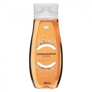 Iisi Mango & Coconut Suihkusaippua 300 Ml