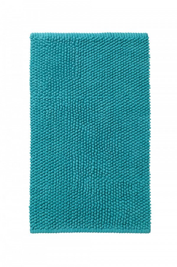 Jotex Anja Kylpyhuonematto Sininen 50x80 Cm