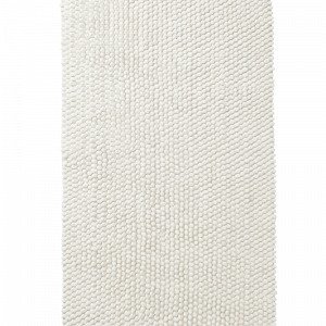 Jotex Anja Kylpyhuonematto Valkoinen 50x80 Cm