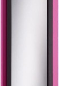 Kehyspeili Palkki II musta 360x1660 mm