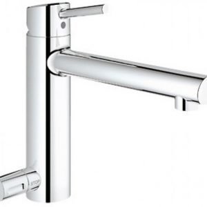 Keittiöhana Grohe Concetto apk-venttiili (31209 001)