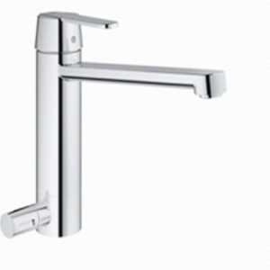 Keittiöhana Grohe Eurosmart Cosmopolitan pk-venttiilillä (30195000)