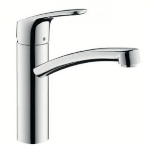 Keittiöhana Hansgrohe Focus E² (31806000)