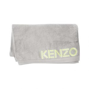 Kenzo Iconic Pyyhe