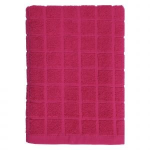 Koodi Bath Käsipyyhesetti Pinkki 50x70 Cm 2 Kpl